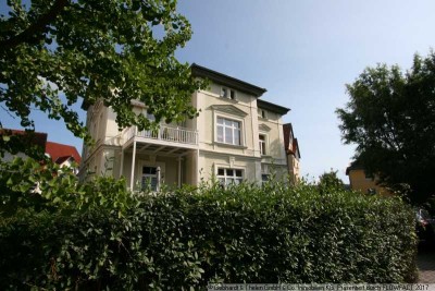 2 Raum Wohnung - Am Weidig