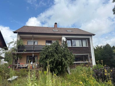 Renditeobjekt, Mehrfamilienhaus in Kißlegg