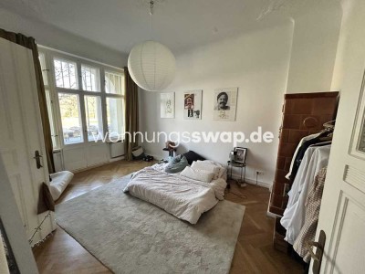 Wohnungstausch: Am Treptower Park 44