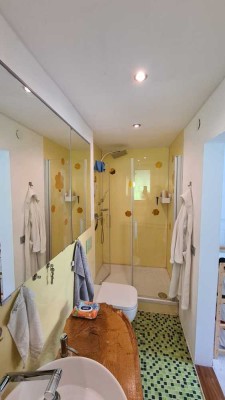 Stilvolle 2-Raum-EG-Wohnung in Daisendorf