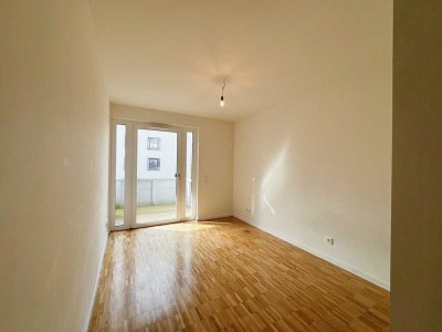 Modernes Wohnen! 2 Zimmer-Wohnung mit EBK