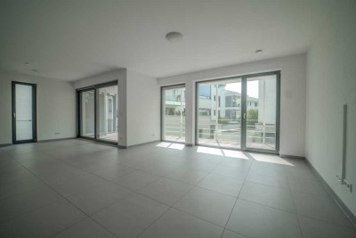 Leerstehende, barrierefreie Wohnung am Elsenzbogen – modern & bezugsfrei
