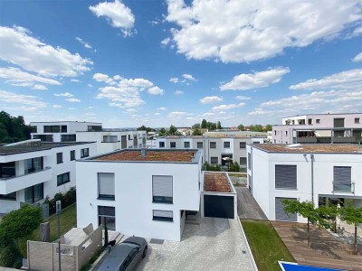 3-Zimmer-Wohnung in Neuhausen auf den Fildern »Akademiegärten Am Wohnhof 5  Eigentumswohnungen«