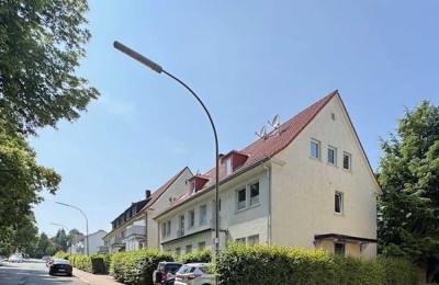 Vermietete Eigentumswohnungen mit Balkon in guter Wohnlage von Hemer