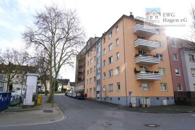 EWG - Ihr aktuelles Wohnungsangebot: