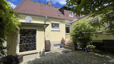Wohnen im ländlichen Raum