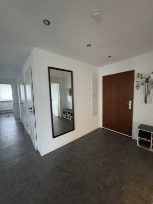 Traumhafte 3,5-Zimmer-Wohnung im Süden von Renningen zu vermieten