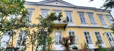 HISTORISCHE SOMMERRESIDENZ AM RANDE DES WIENERWALDS