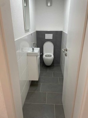 Helle 3-Zimmer Dachgeschosswohnung in Asperg