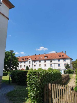 Ihre neue 2-Zimmer Wohnung in Fulda erwartet Sie...