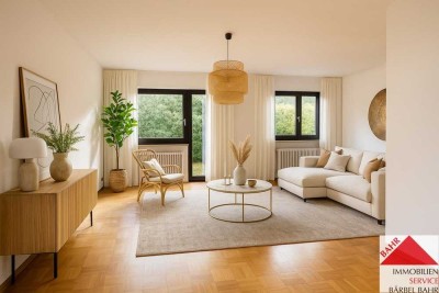 Ärmel hochkrempeln und Traumhaus gestalten!