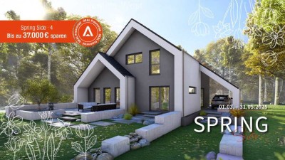 Okal - Haus Spring-Side 25-1