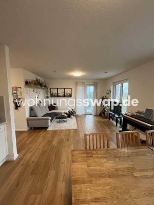 Wohnungstausch: Auwaldstraße 90