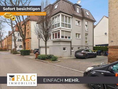Modernes Wohnen in Heilbronn - FALC Immobilien Heilbronn