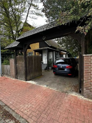 Zweifamilienhaus mit  Baugrundstück inkl. Baugenehmigung in 30952 Ronnenberg / Empelde