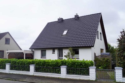 Vollständig renoviertes 4-Zimmer-Einfamilienhaus mit EBK in Stockelsdorf, Stockelsdorf
