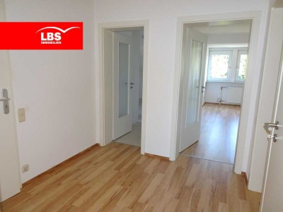 Wohnen in bevorzugter Lage in Bottrop-Fuhlenbrock !