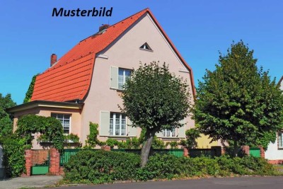 Vielseitiges Objekt für Wohnen und Gewerbe.