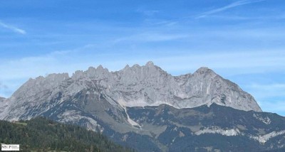 Reith bei Kitzbühel: Erstbezug nach Generalsanierung - Wohn(t)raum im Dorf