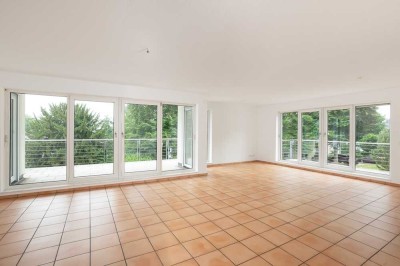 TOP LAGE! Leben mit Stil und Aussicht! Helle 2 Zimmer Wohnung mit TG im Briller Viertel in Wuppertal