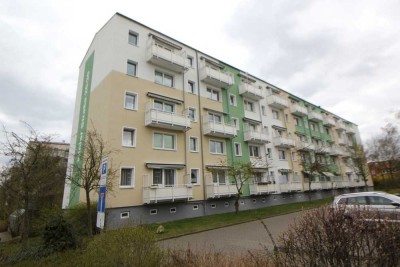 2,5 Zimmer-Wohnung im 1. Obergeschoss in Schwerin Lankow zu kaufen!