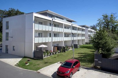 Barrierefreie Traumwohnung in bester Lage von Lüdenscheid wartet auf Sie!