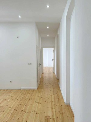 Charmante 2,5-Zimmer Wohnung in Berlin Friedrichshain