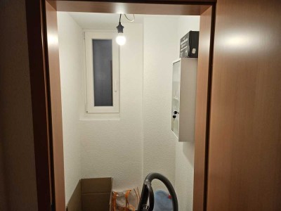 Geschmackvolle 3-Raum-EG-Wohnung mit gehobener Innenausstattung in Esslingen am Neckar