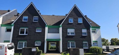Freundliche 1-Zimmer-Terrassenwohnung mit Einbauküche in Remscheid