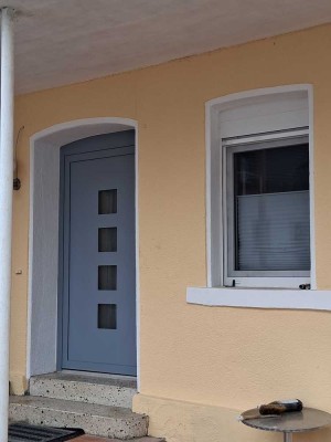 Zweifamilienhaus in Glashütten-Schloßborn