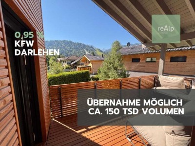 Neuwertiges Einfamilienhaus mit hochwertiger Ausstattung inkl. Zinsvorteil, Carport & Mehr