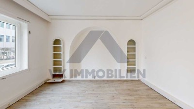 5-Raumwohnung im Zentrum von Leinfelde