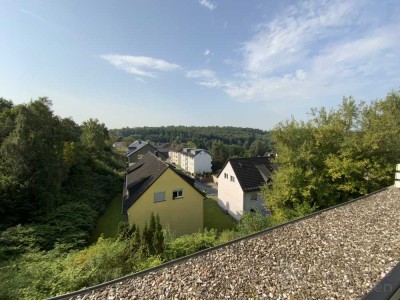 Charmante 3-Zimmer-Wohnung in zentraler Lage von Lüdenscheid – Hasley