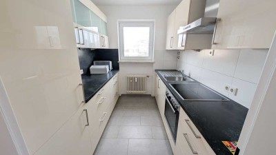 Gemütliche Familienwohnung in Stockdorf