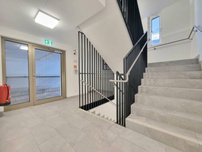 Das Stadthaus Miller - Stil trifft durchdachtes Raumkonzept - Exzellente Lage Nahe Mariahilfer Str. & Westbahnhof