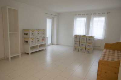 Ein Zimmer Wohnung