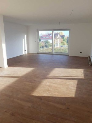 Neubau - Erstbezug 01.02.2026 | Hochwertige 2-Ebenen-Wohnung mit Garage in Toplage "Im Spitalgarten"