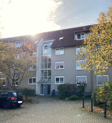 gemütliche und ruhige Eigentumswohnung in Dresden - Niedersedlitz