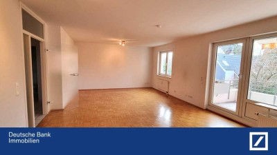 Großzügige 3-Zimmer Wohnung mit TG im Herzen von Hilden