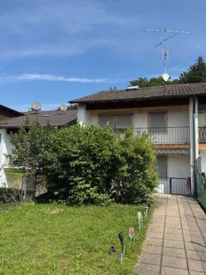 Hallo Familien ; ) sonniges Reihenmittelhaus in Glonn