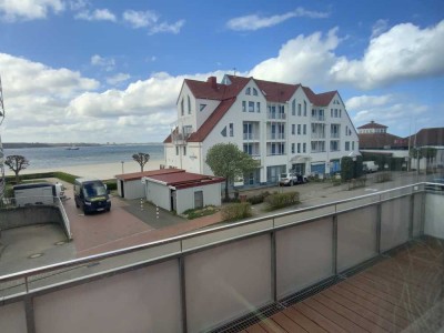 Modernes Traumhaus an der Promenade von Laboe