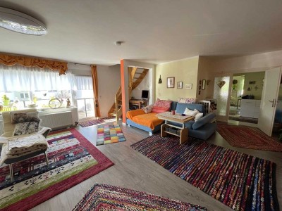 Gemütliche 155qm Wohnung im Herzen von Nörvenich