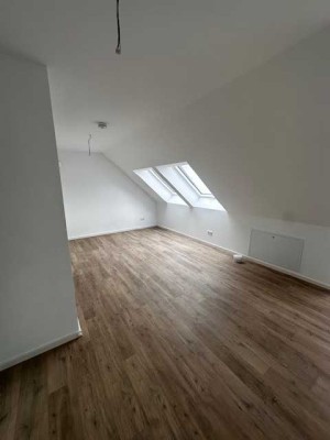 Gut geschnittene 2-Zimmer Wohnung im Herzen von Brüggen