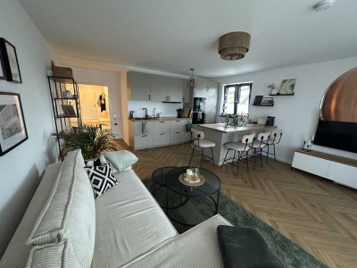 3 ZKBB großer Südbalkon Energieeffizienz A+