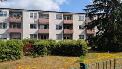 Bezugsfreie 4-Zimmer-Maisonette-Wohnung in Berlin-Zehlendorf-Düppel