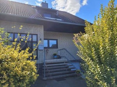 2-Familien-Haus direkt in Gifhorn