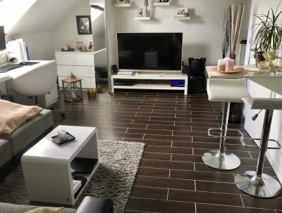 Top-Lage Köln-Weiß: Eigentumswohnung mit vielseitigem Potenzial