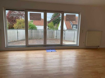 Top attraktive Maisonettenwohnung 3 ZKB Balkon in guter Lage in Bexbach-Saar