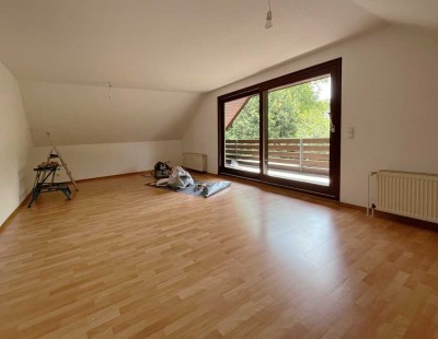 PERFEKT: 3 Zi-Whg., Einbauküche, 2 Balkone in Isernhagen (Awb.)