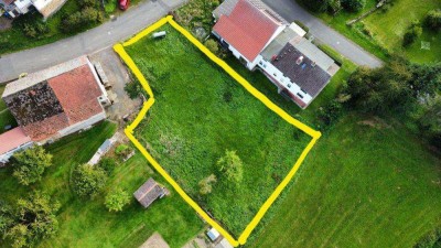 Ein Town & Country Haus, welches sich Ihren Lebensumständen anpasst in Gilserberg OT Sebbeterode